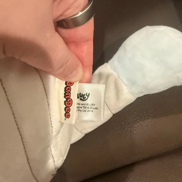 Mummy Bluey- Kids - Picture 4 of 4